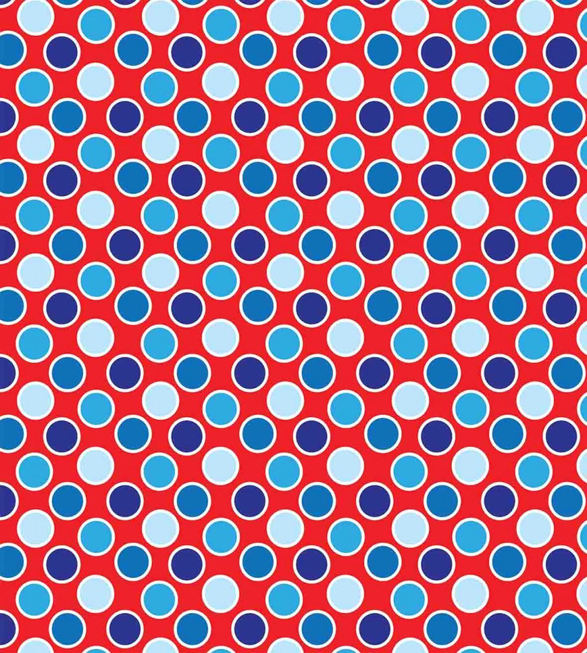 Dots European — Pattern