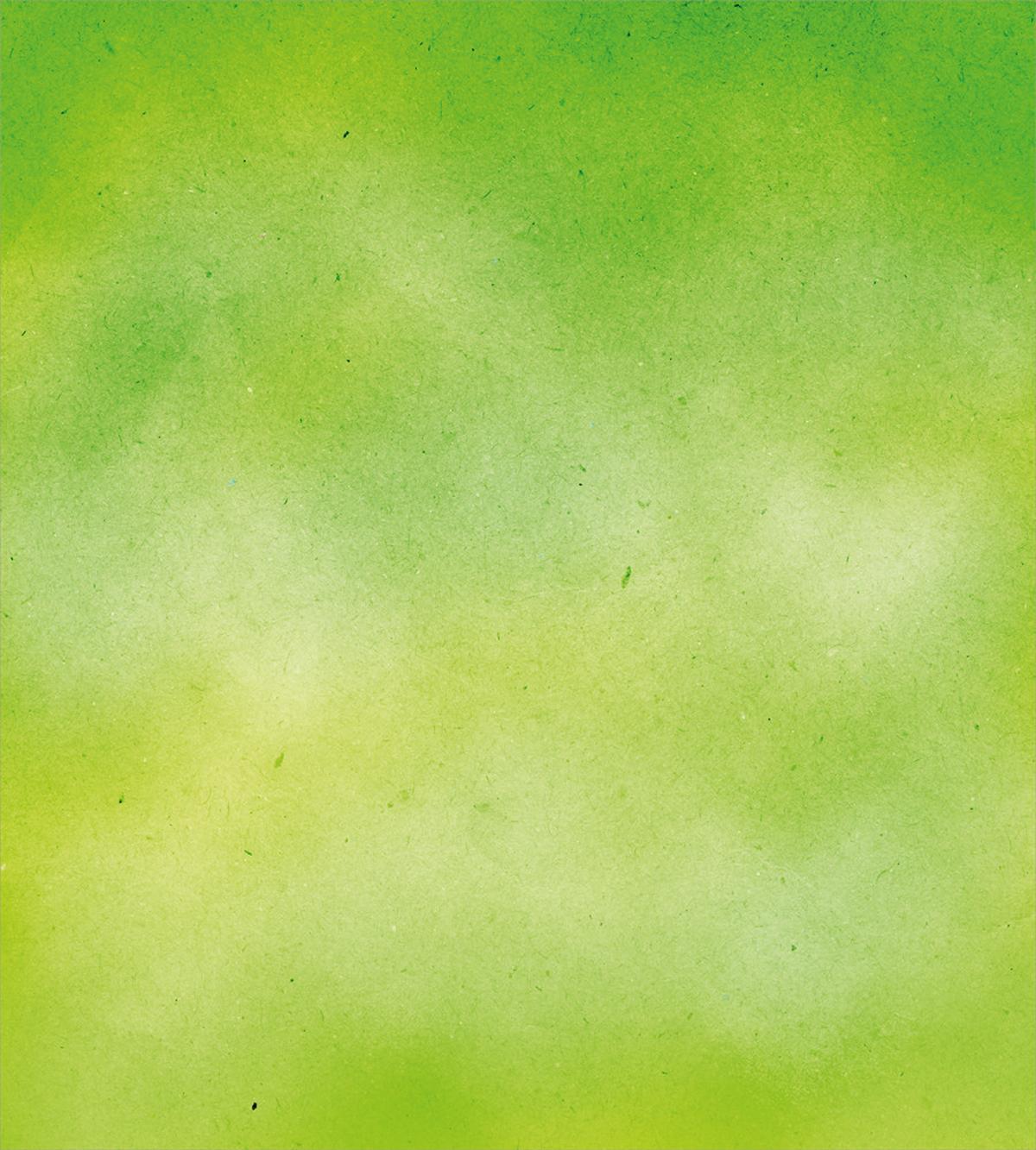 Faded Watercolors — Pattern