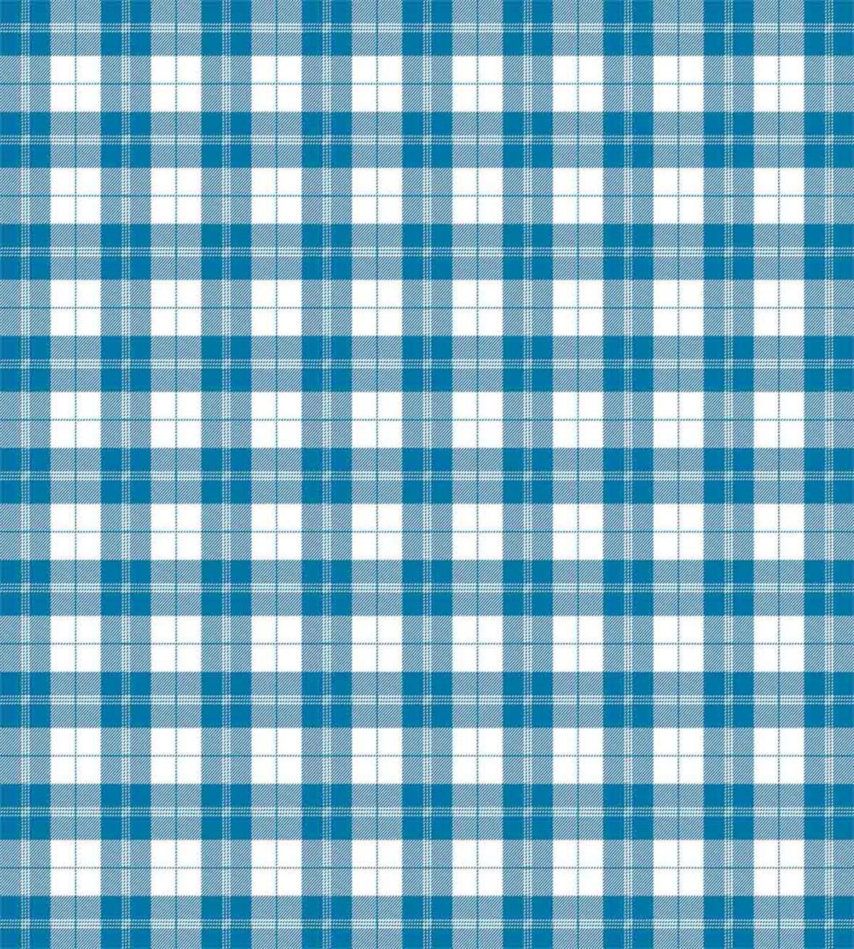 Scottish Checkered — Pattern
