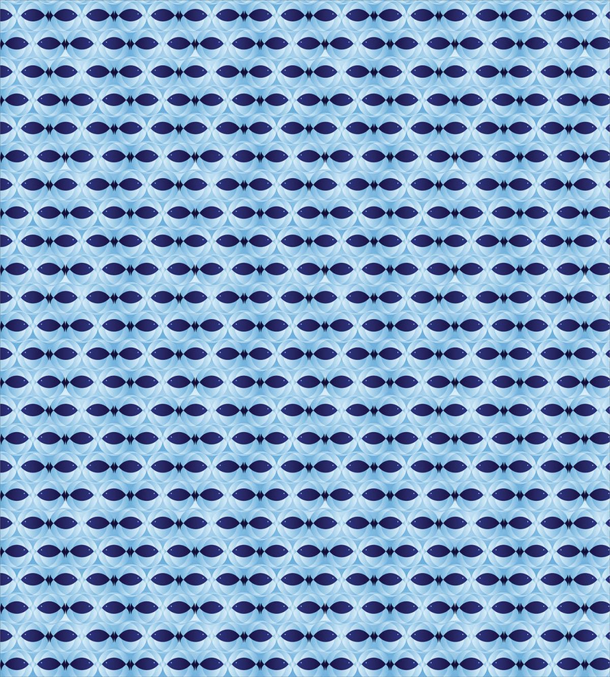 Nautical Animal Pattern — Pattern