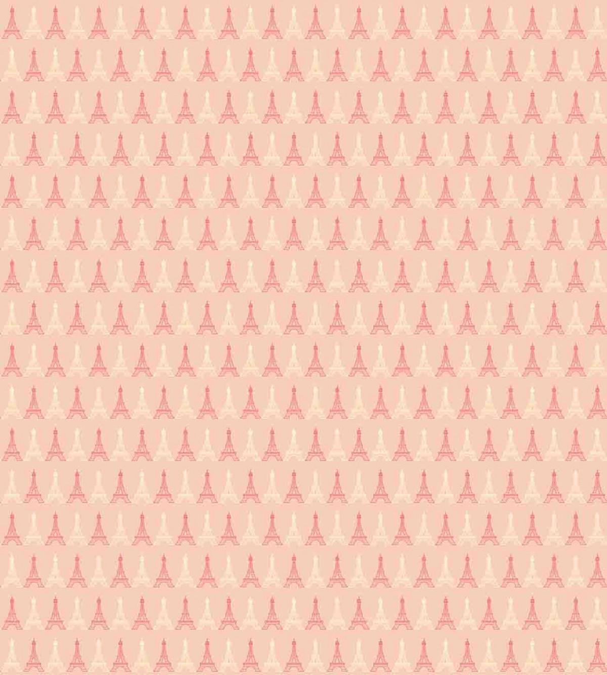 Eiffel Tower Pattern — Pattern