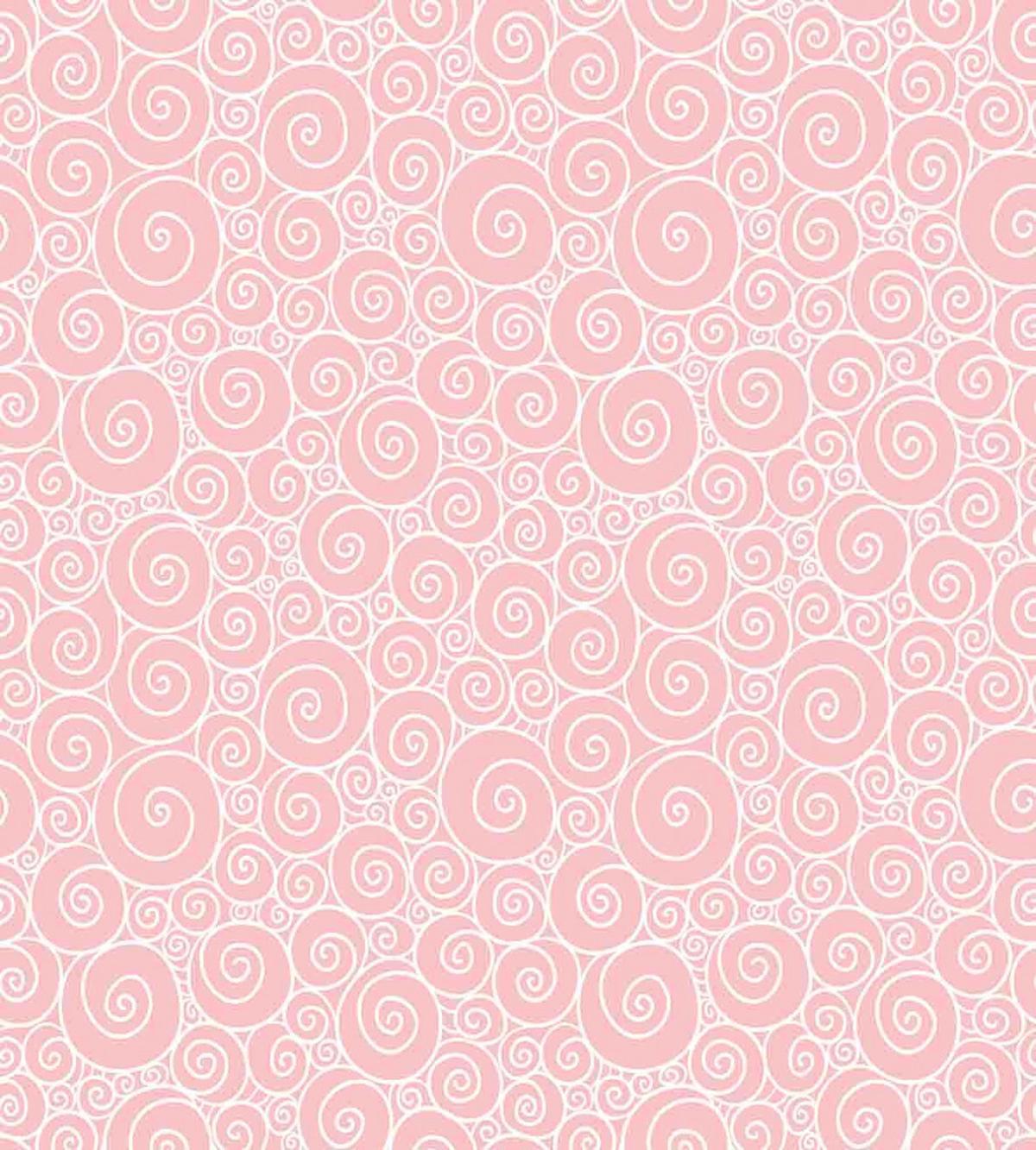 Simplistic Whirlpool — Pattern