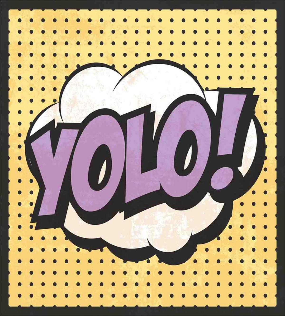 Grunge Comic Book Design — Pattern