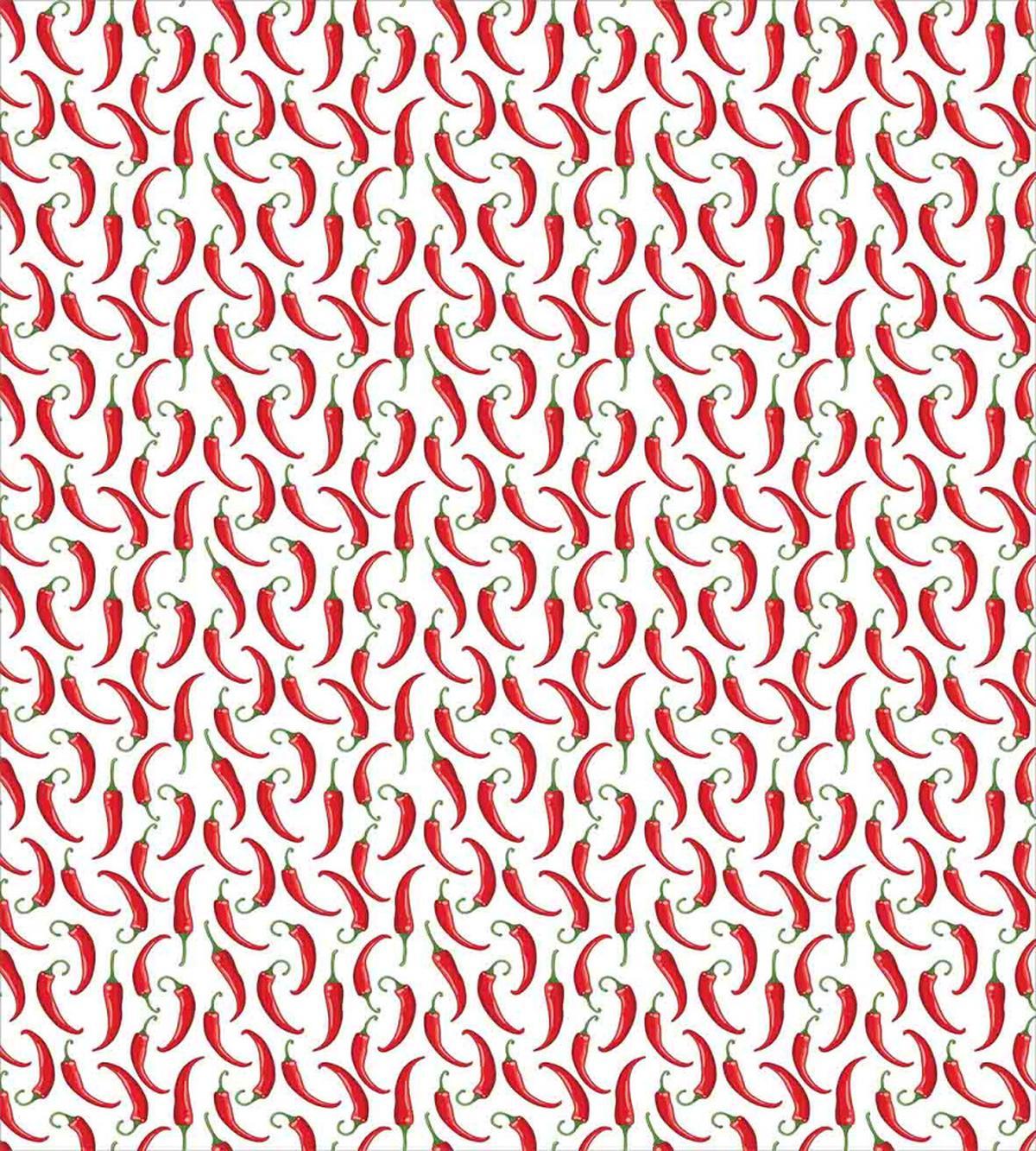 Spicy Vegetable Composition — Pattern