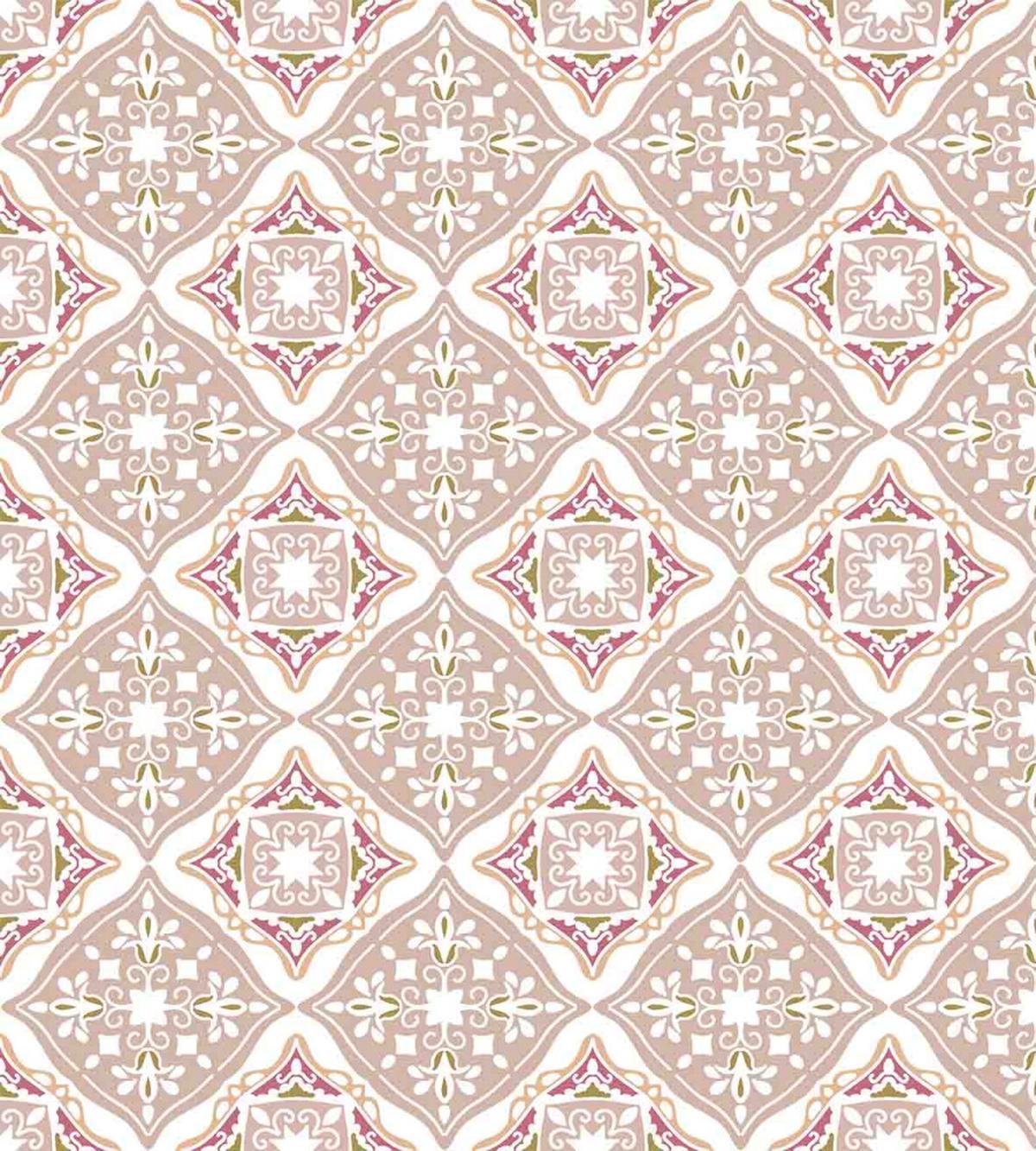 Geometrical — Pattern