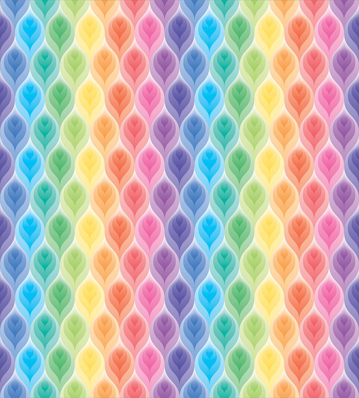 Flower Pattern Motif — Pattern