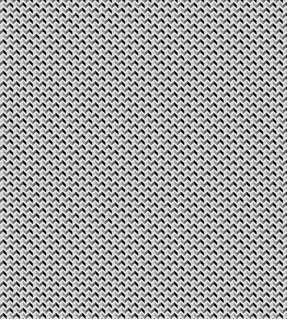 Triangles Dimensional — Pattern