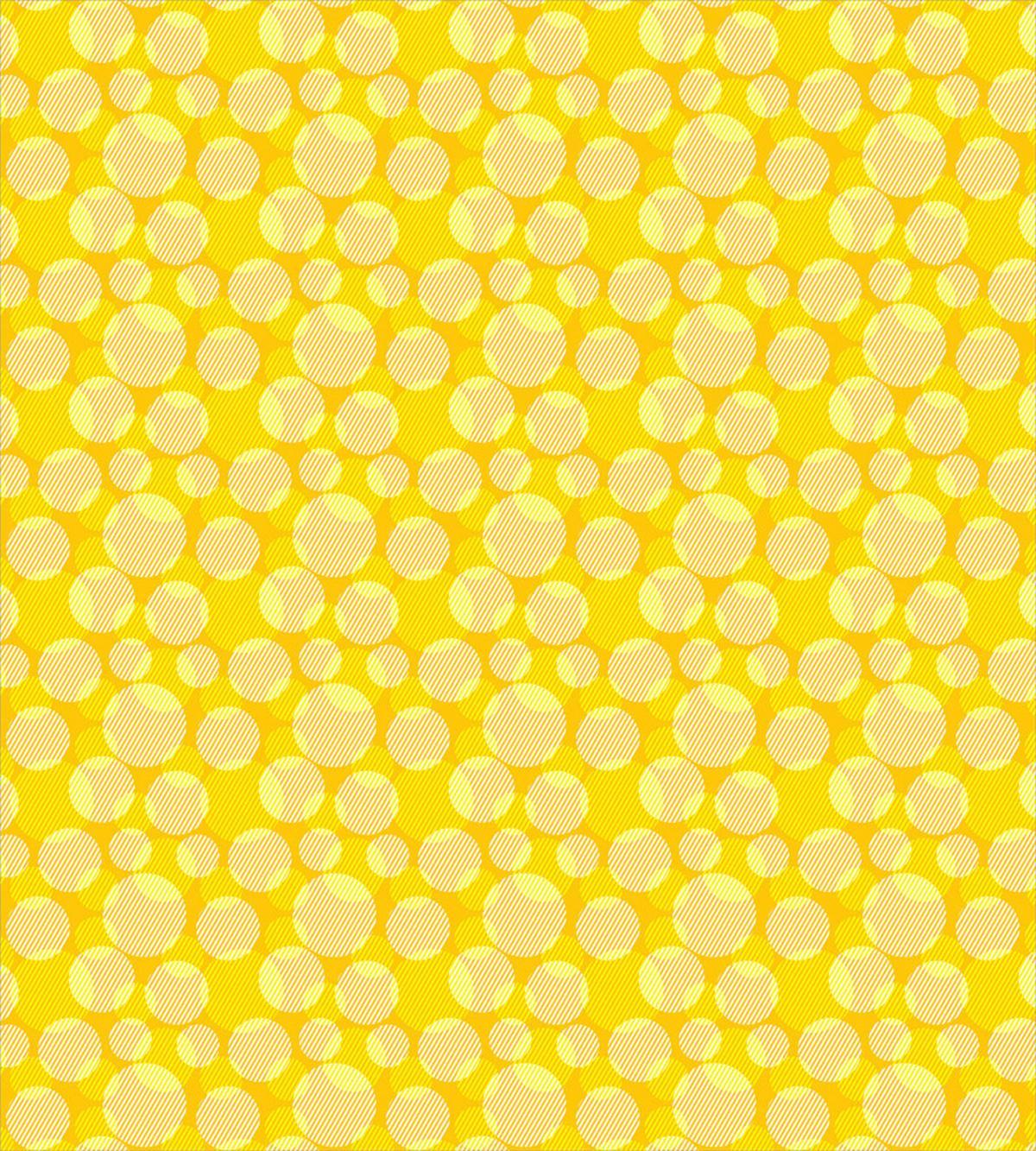 Geometric Striped — Pattern