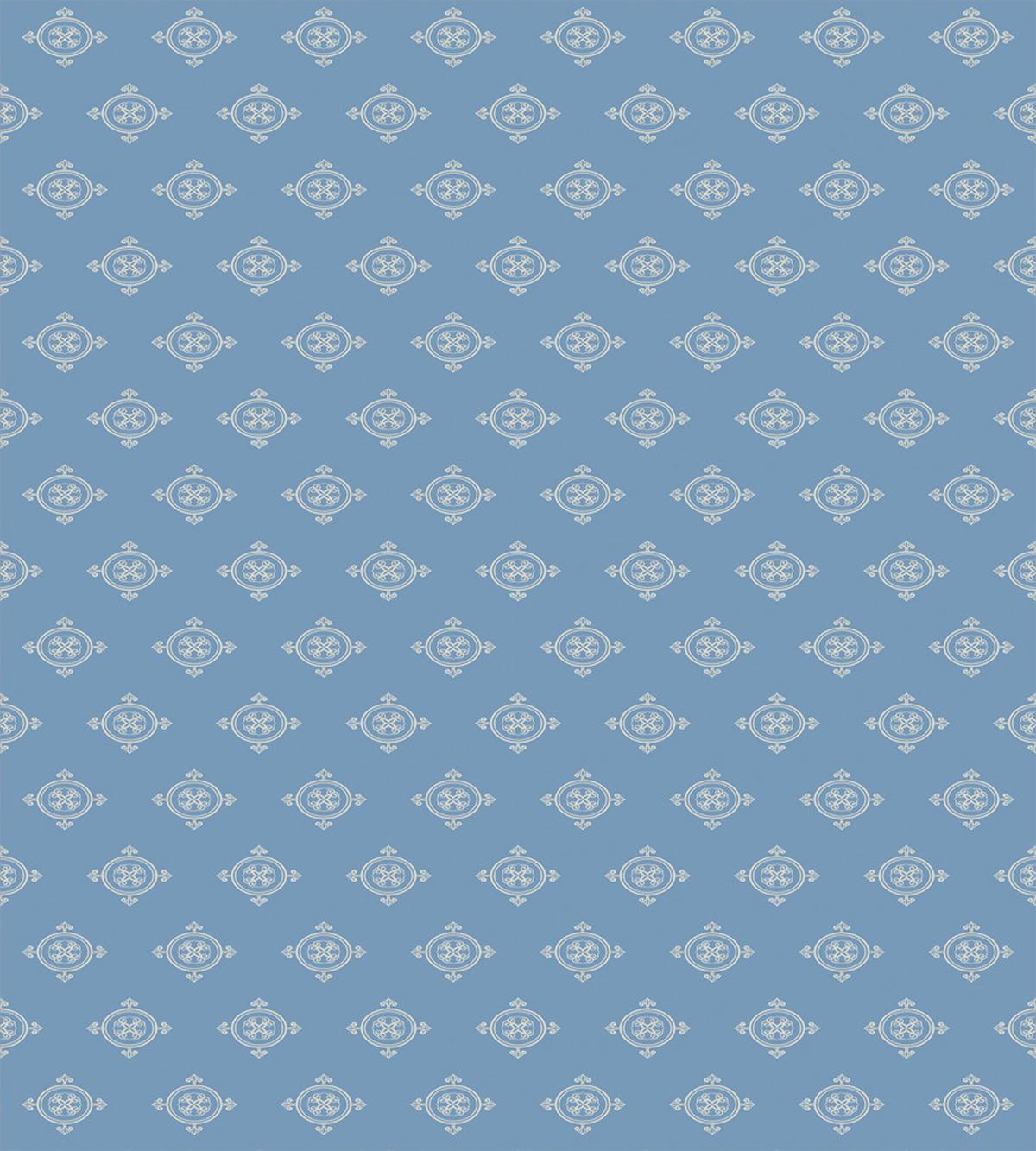 Medieval Pattern — Pattern