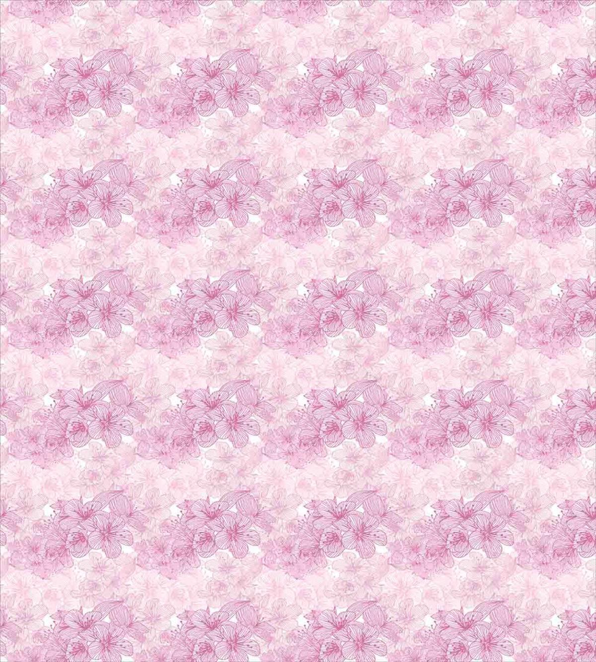 Cage Style Motif — Pattern