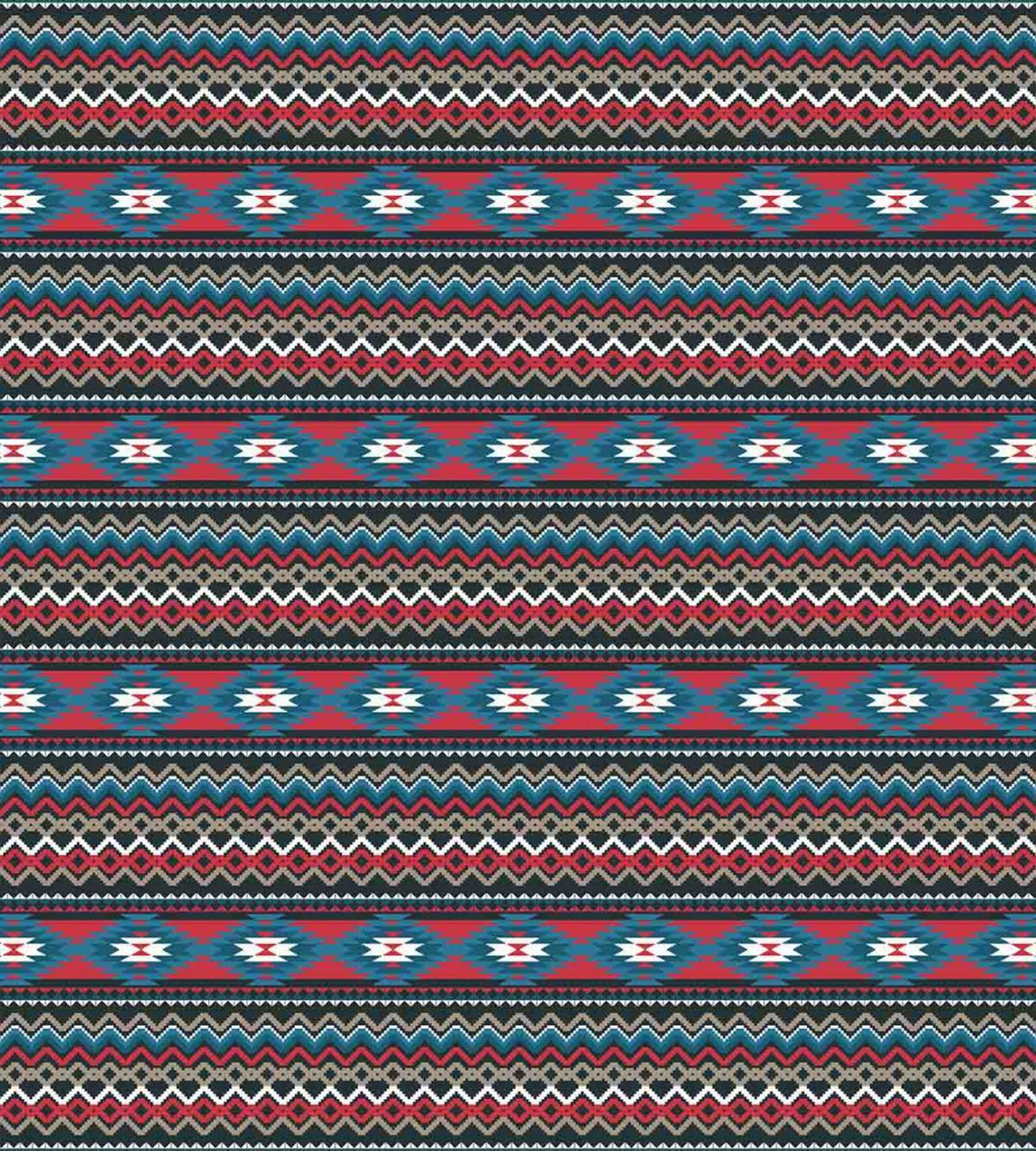 Old Motif — Pattern