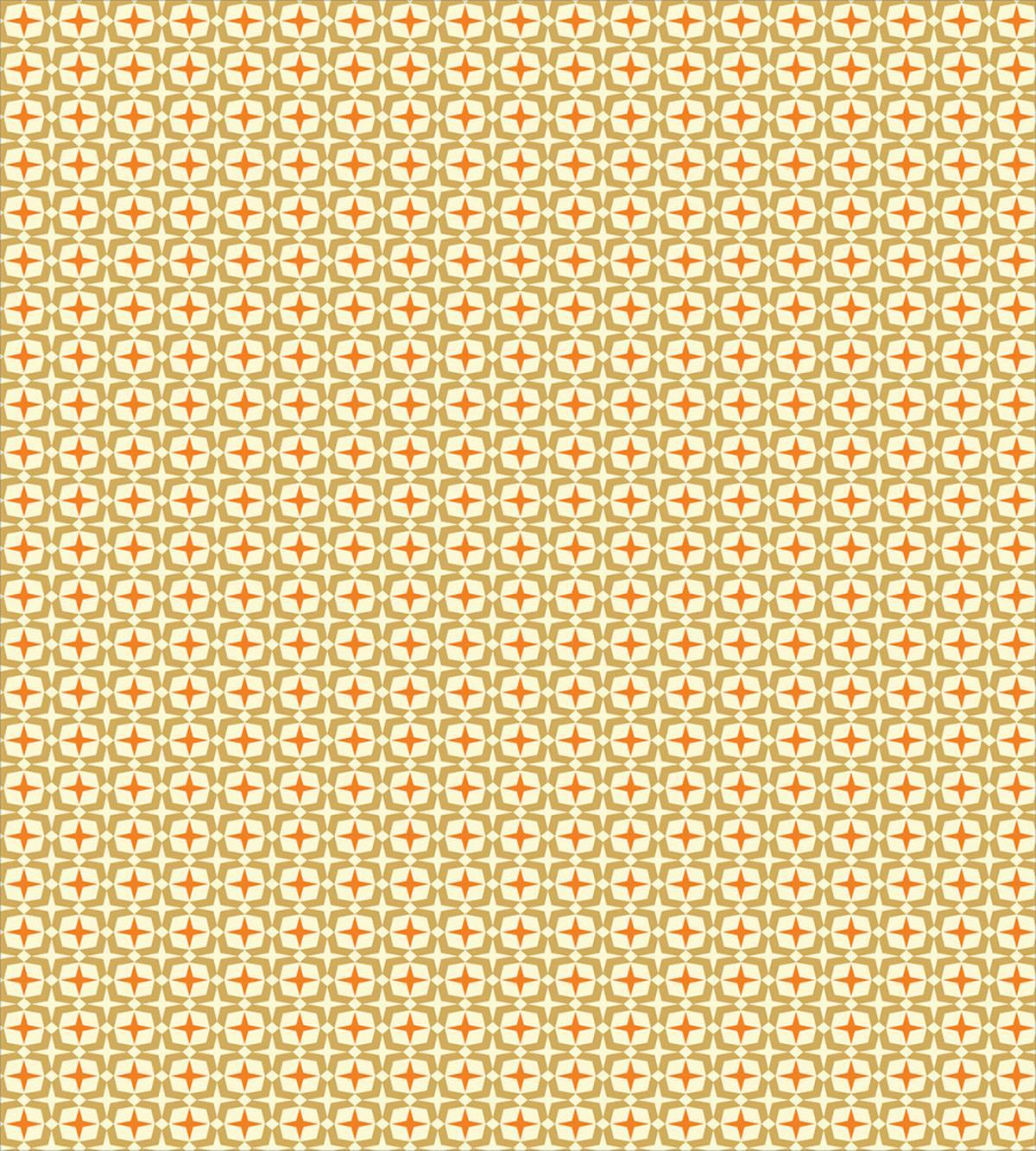 Squares and Rhombuses — Pattern