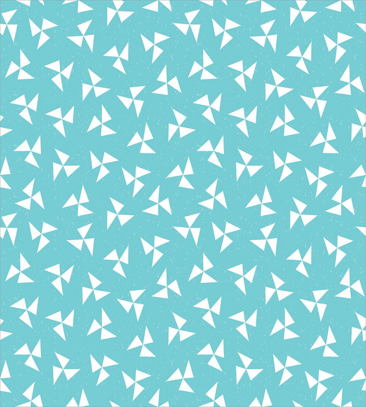 Geometrical Hipster Grunge — Pattern