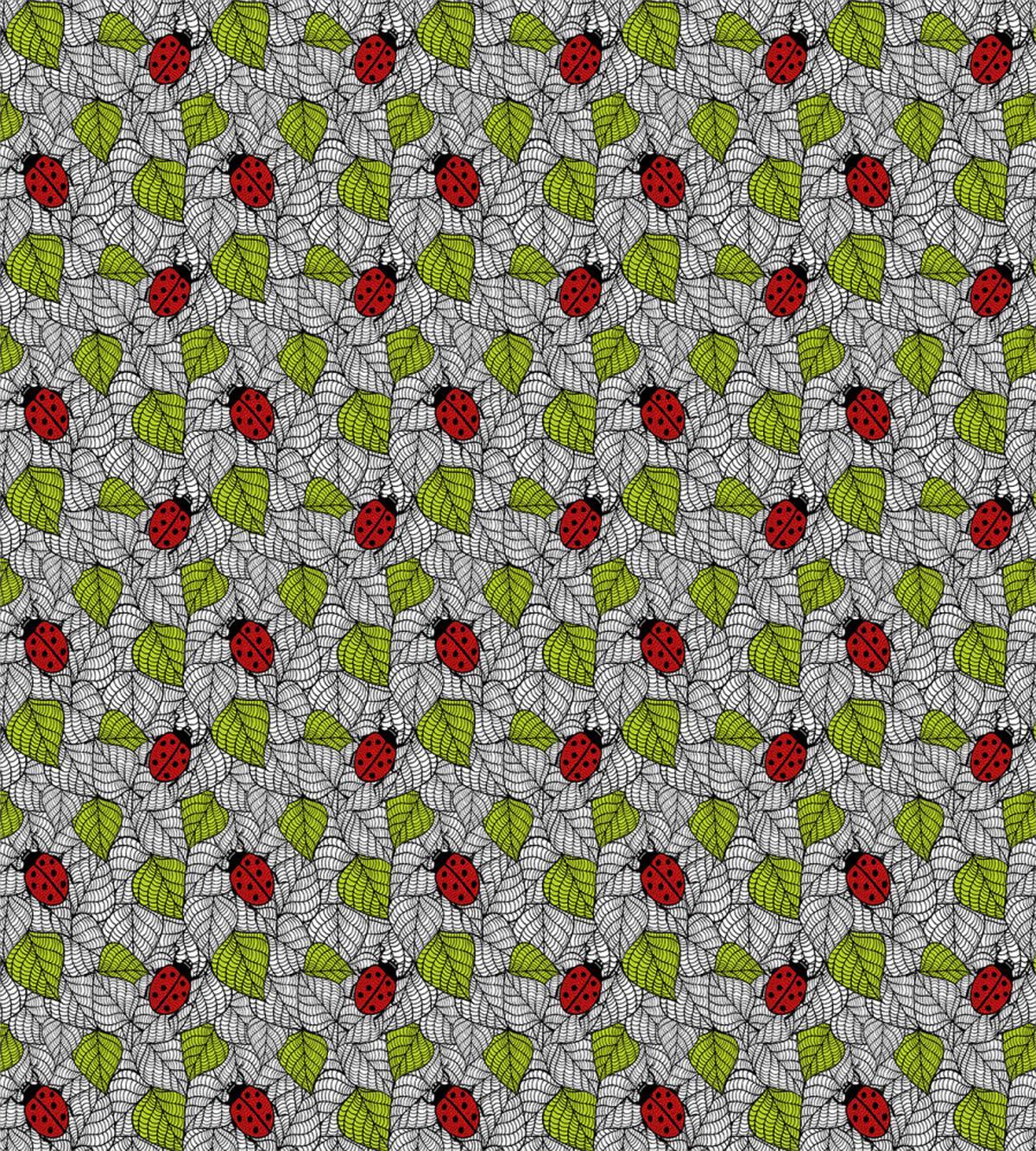Ecological Inspiration — Pattern