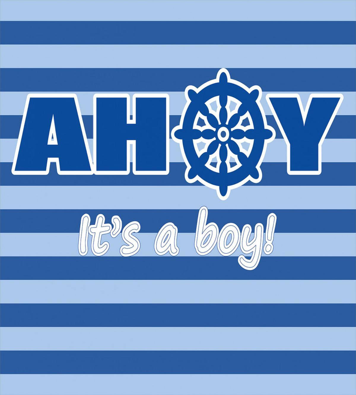 New Birth Baby — Pattern