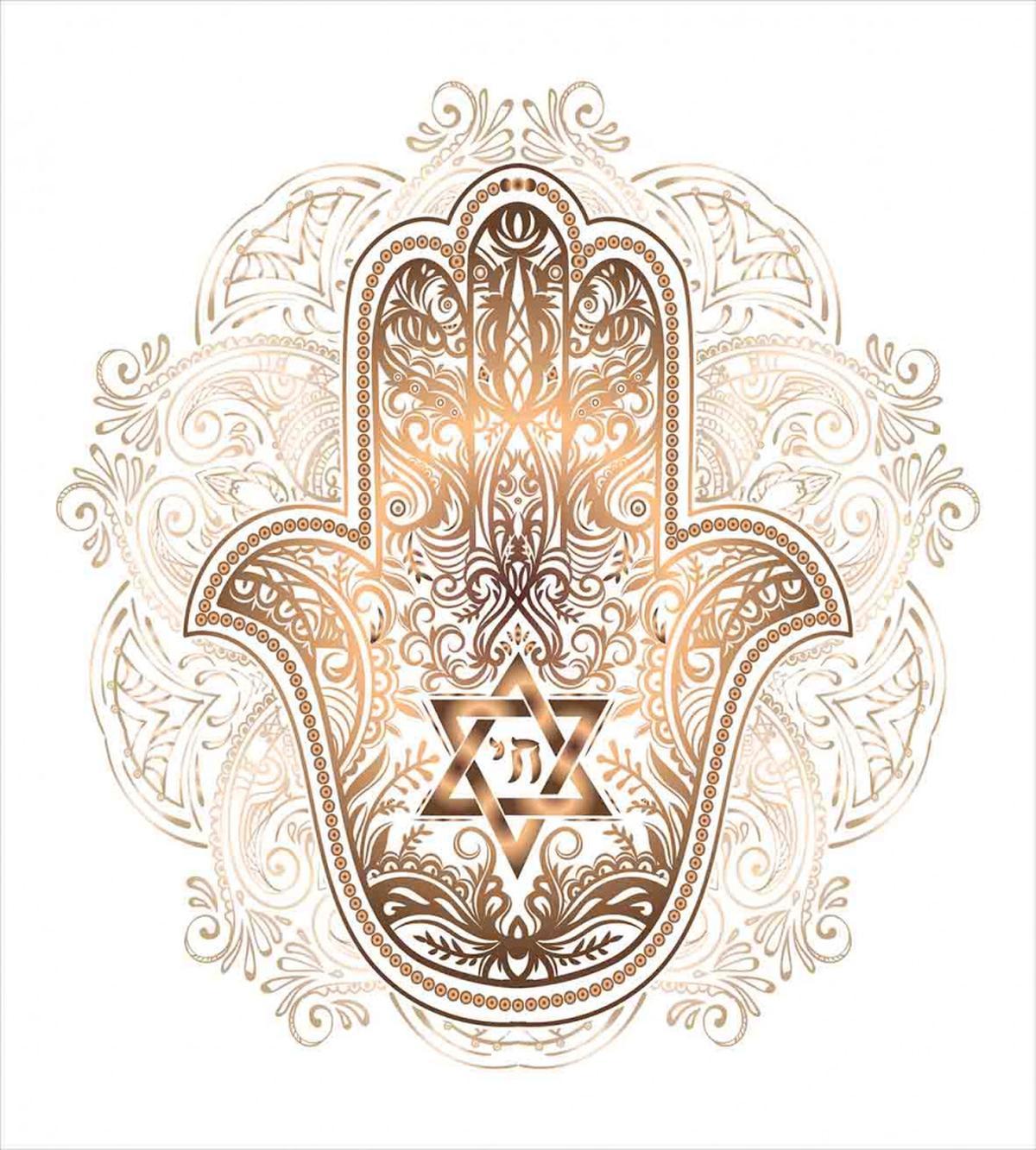 Hand Drawn — Pattern