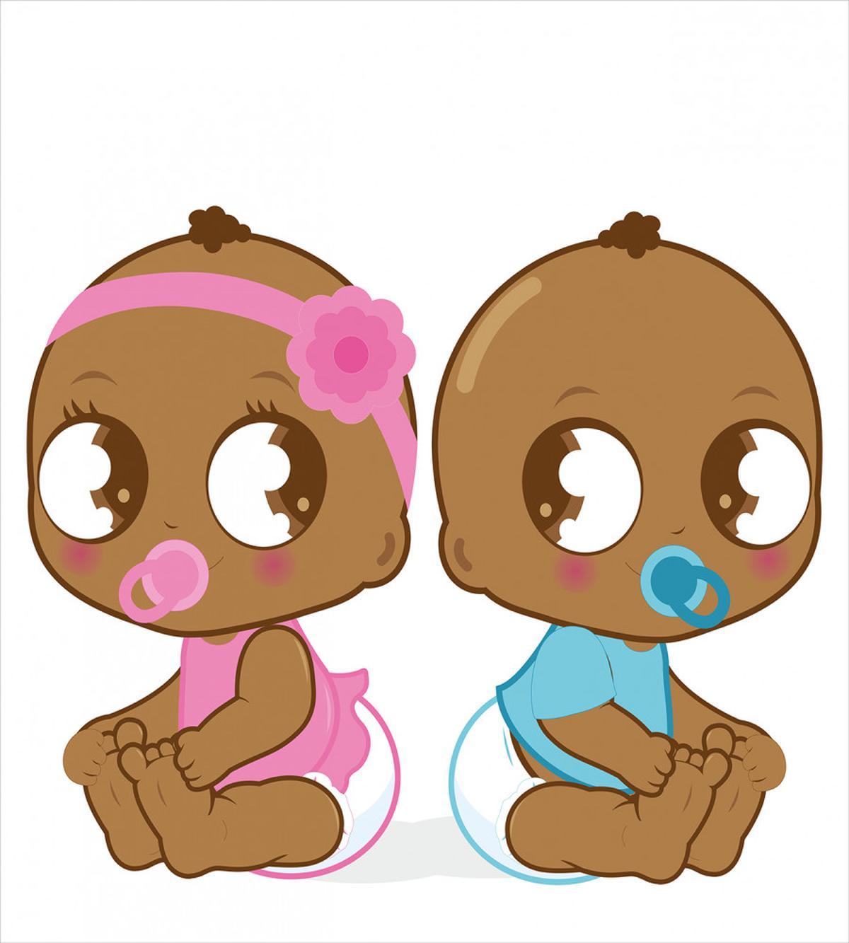 American Baby — Pattern