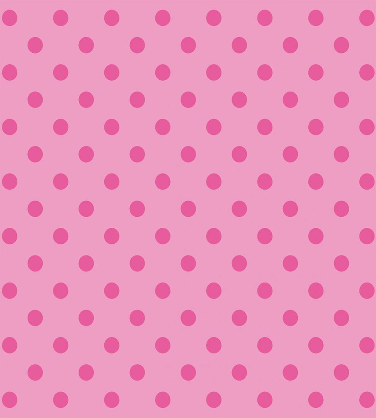 Classical Simple Dots — Pattern