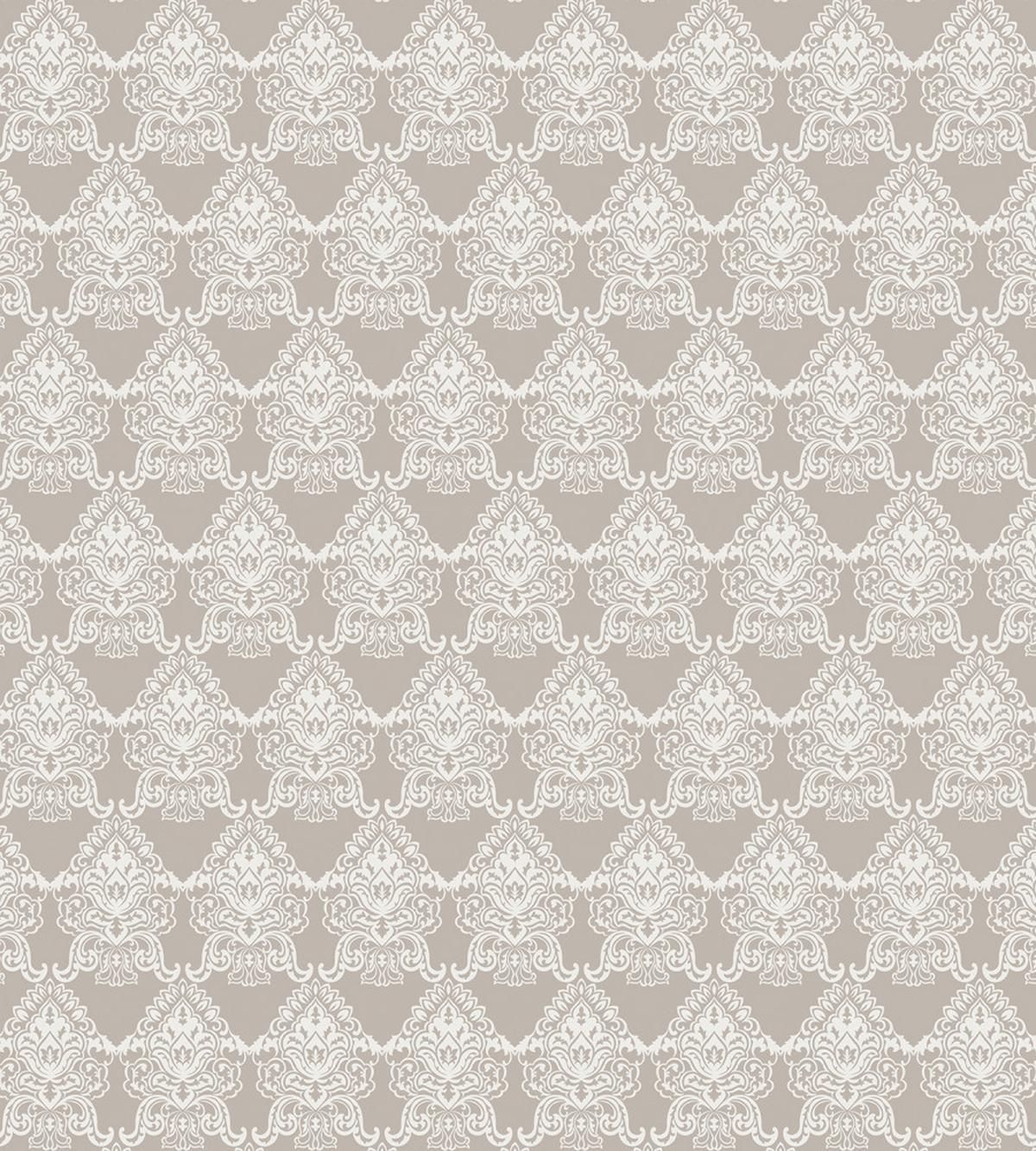 Royal Taupe Tone — Pattern