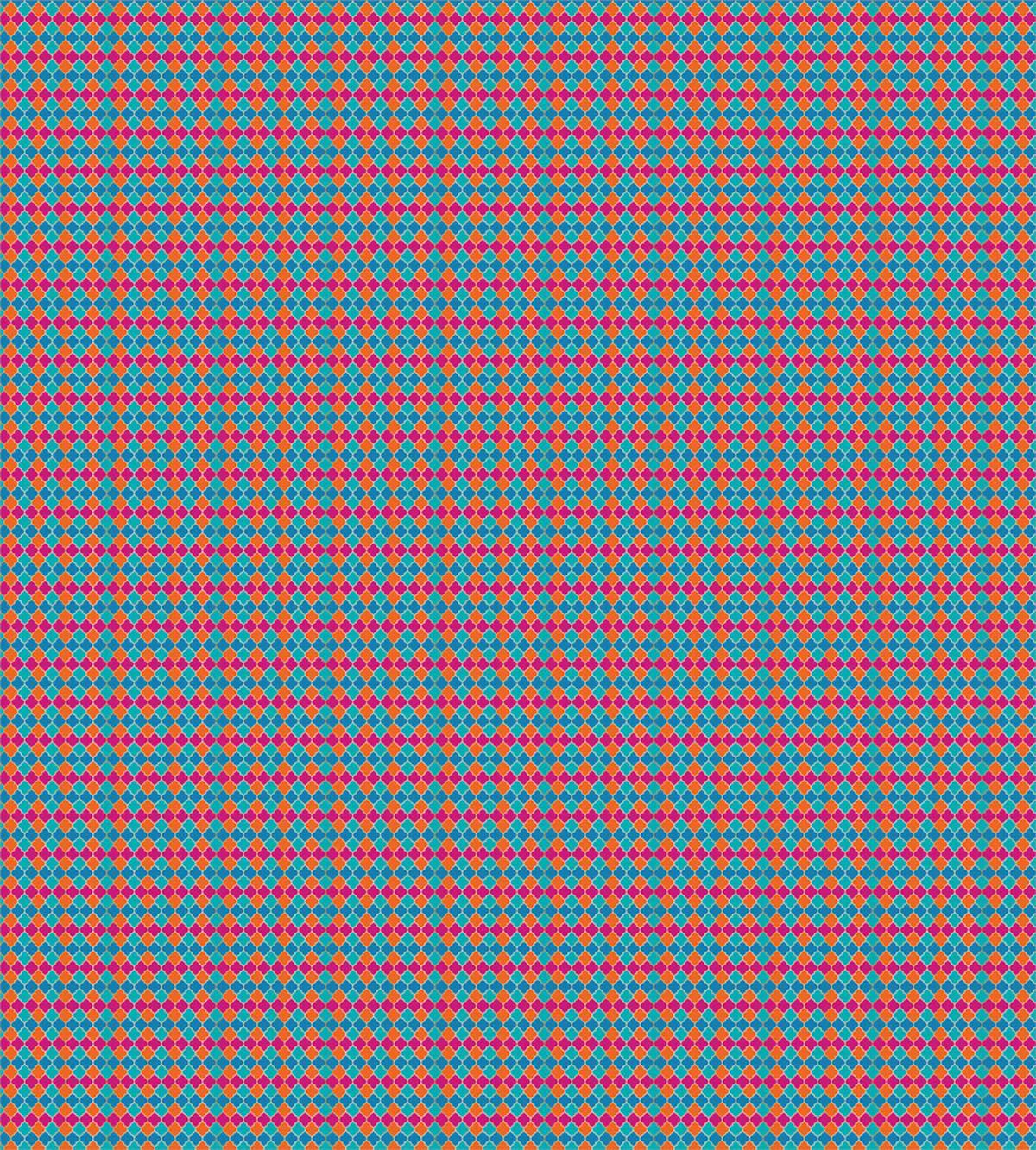 Modernized Traditional — Pattern