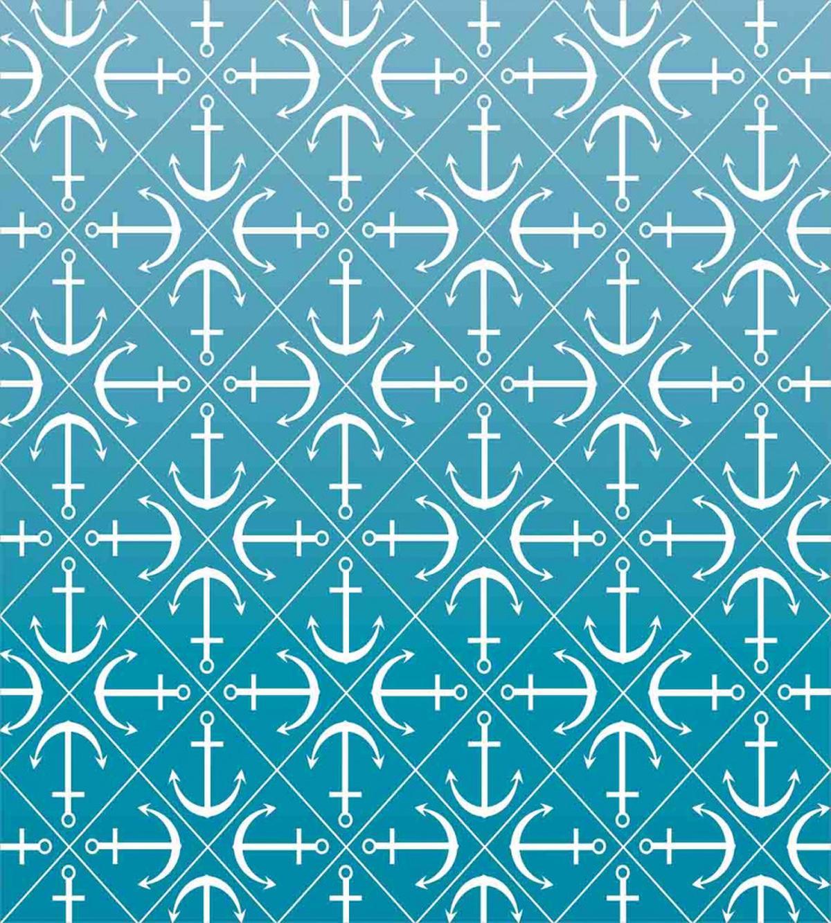 Anchors Nautical — Pattern