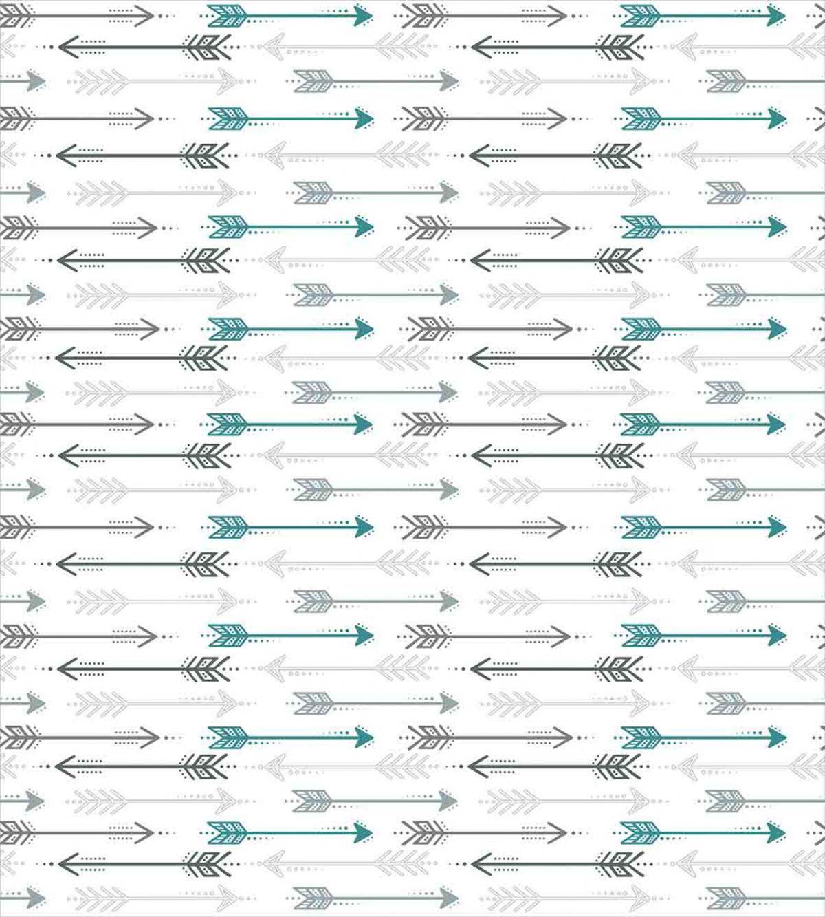 Arrow Pattern Horizontal — Pattern