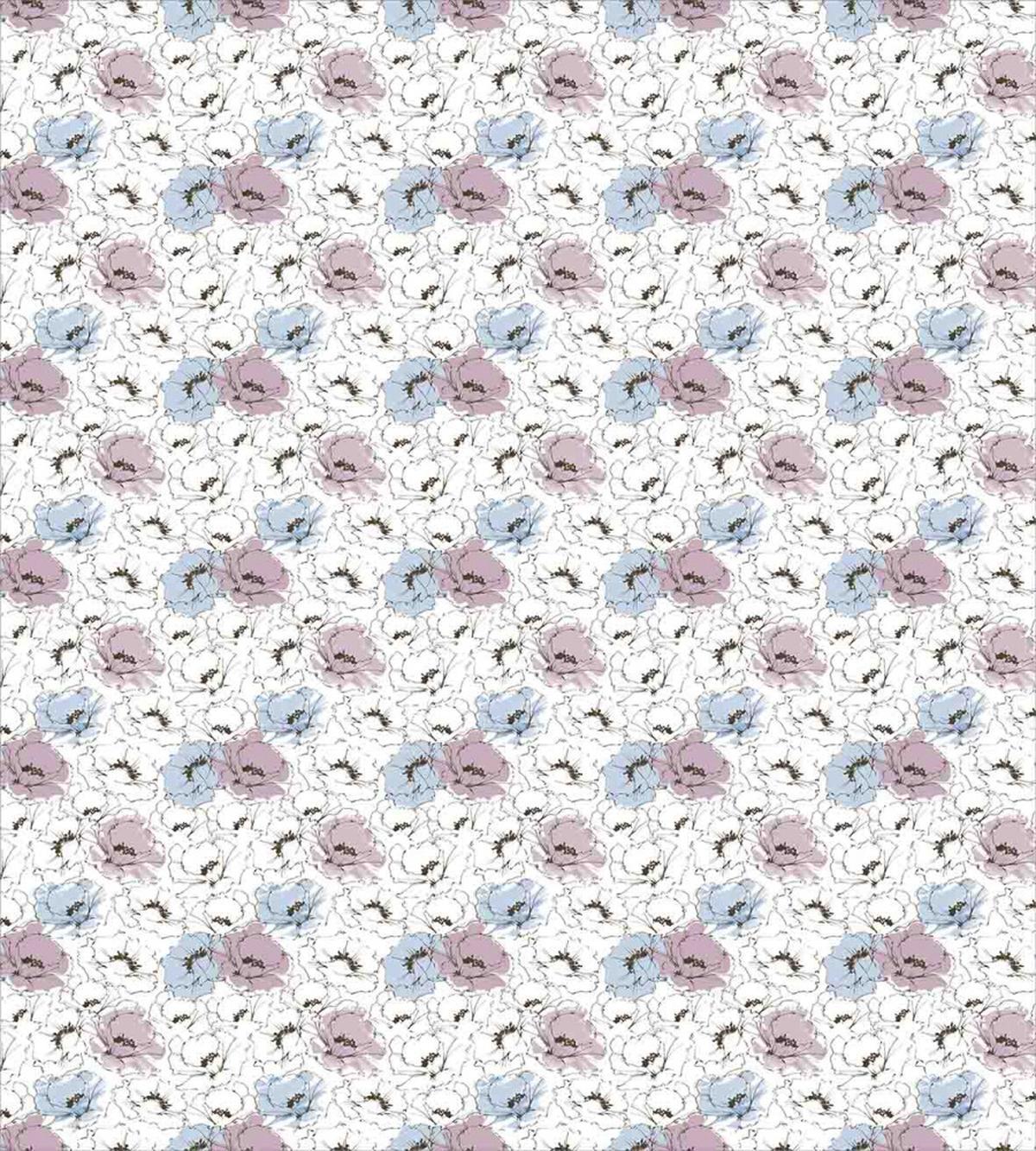 Nostalgic Watercolors — Pattern