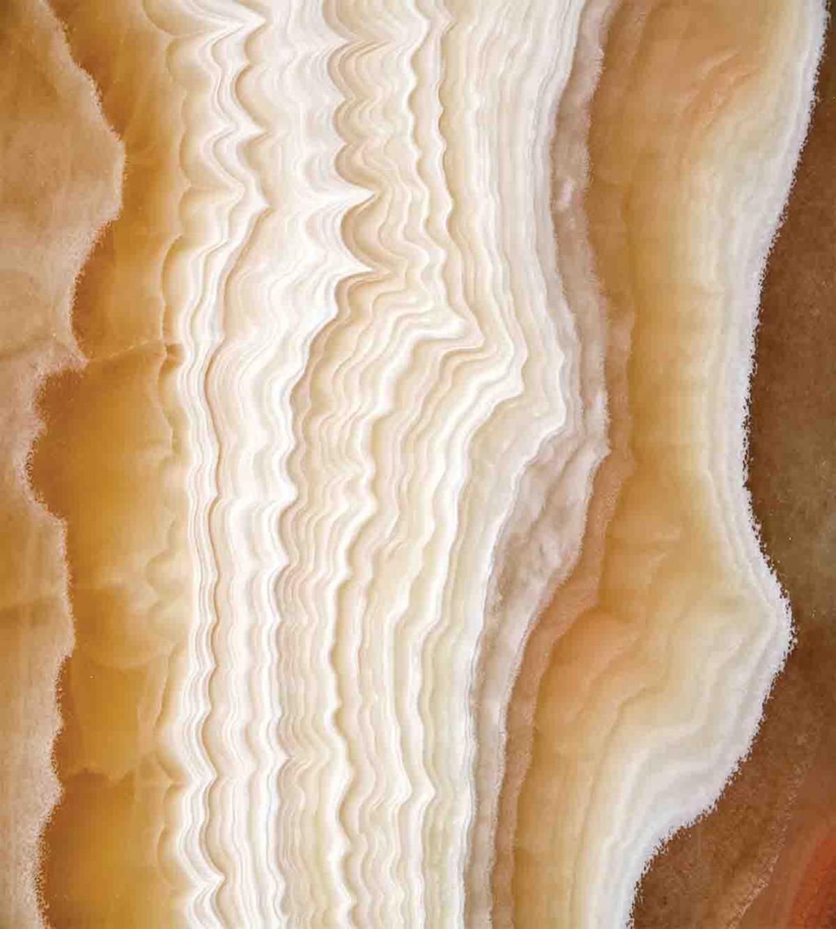 Marble Surface Image — Pattern
