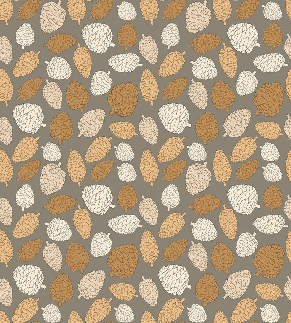 Autumn Harvest Vintage — Pattern