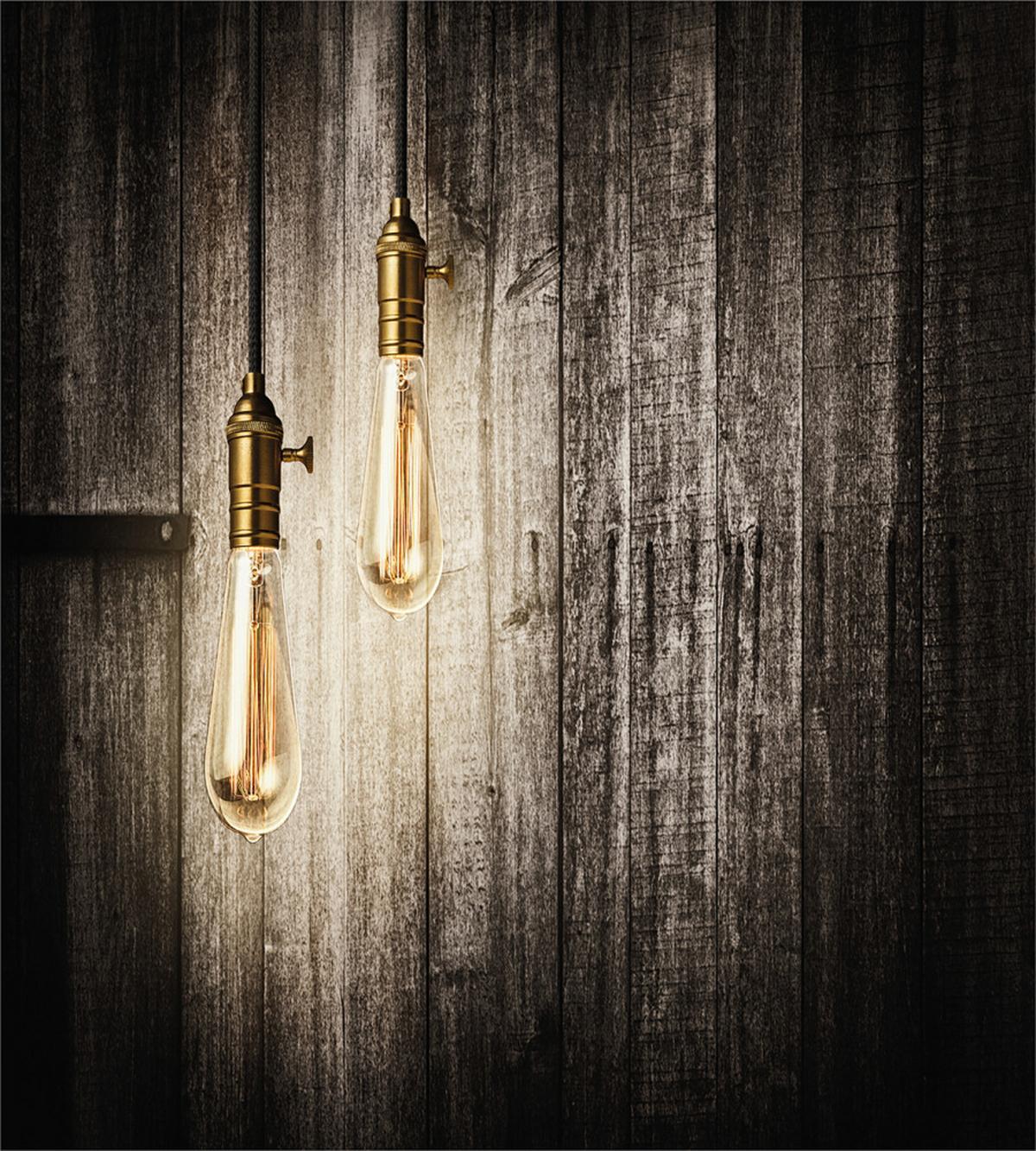 Electric Retro — Pattern