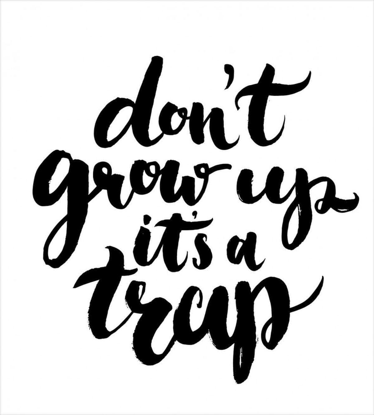 Motivational Life Letters — Pattern