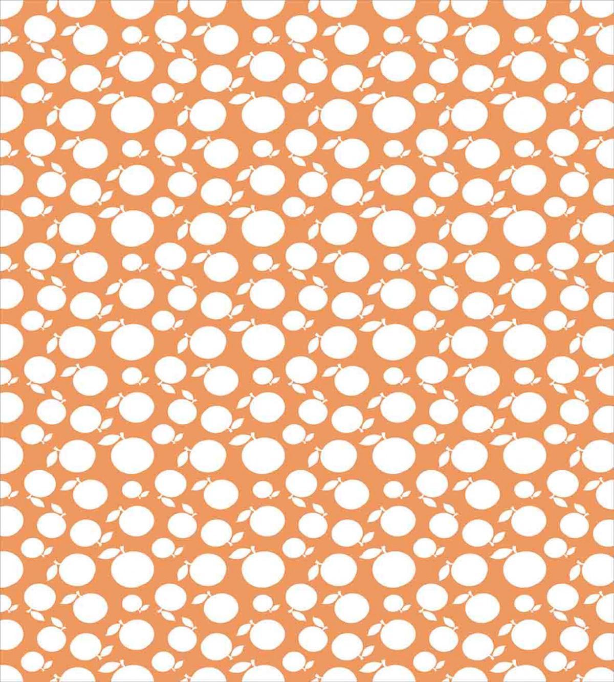 Tasty Delicious Snacks — Pattern