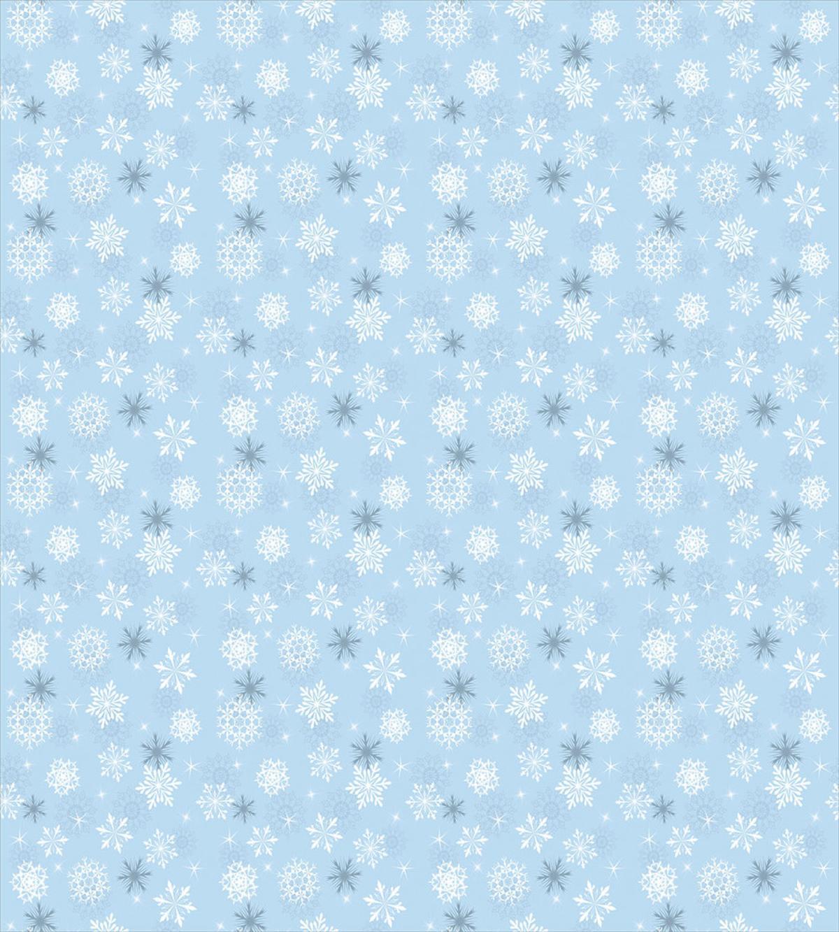 Cold Weather Design — Pattern