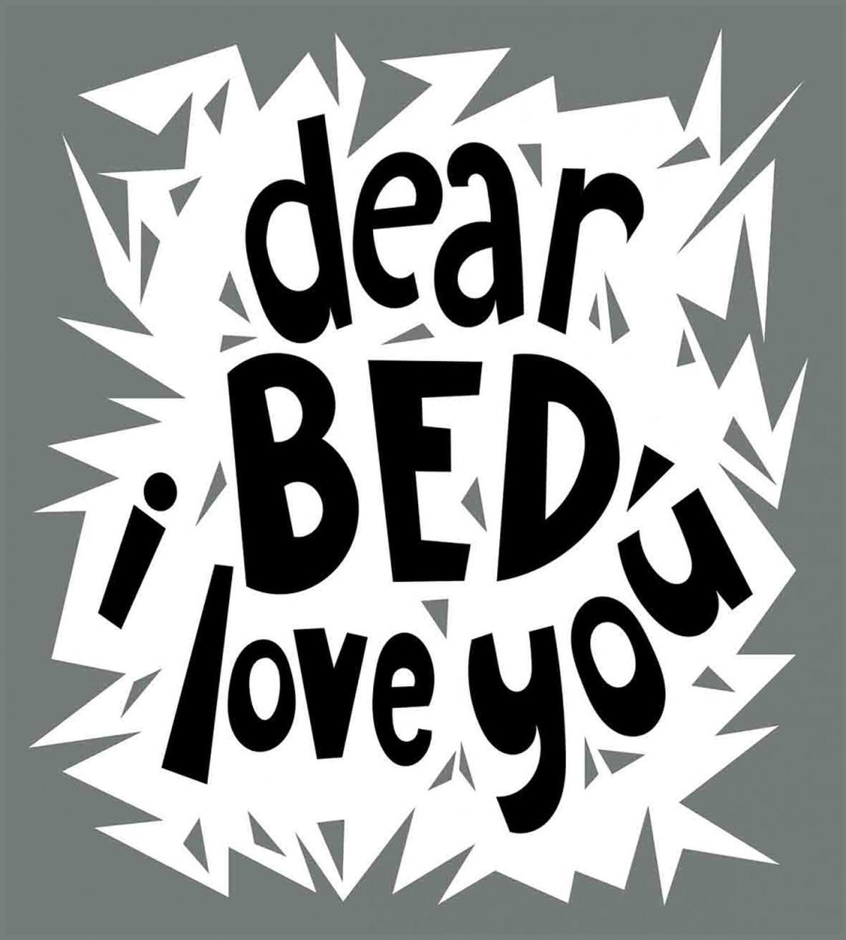 World Sleep Day Concept — Pattern