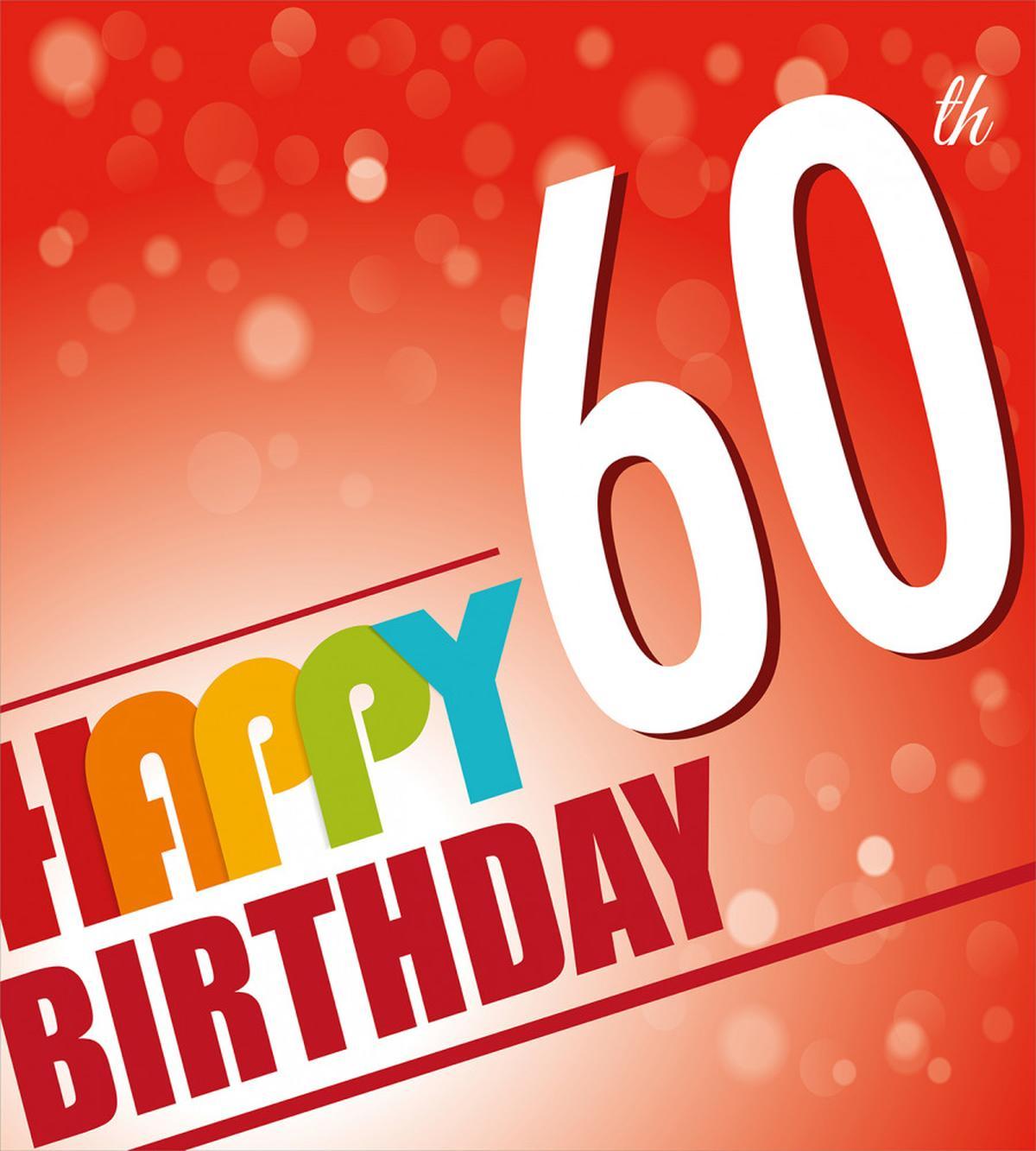 Birthday Party Slogan — Pattern
