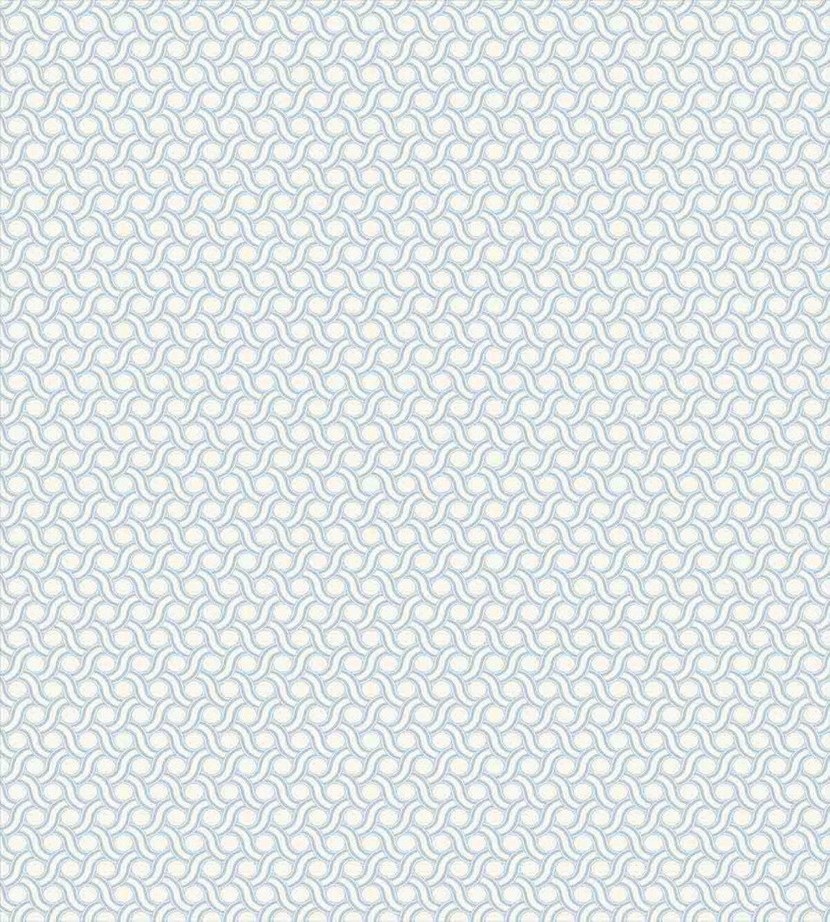 Circles Stripes — Pattern