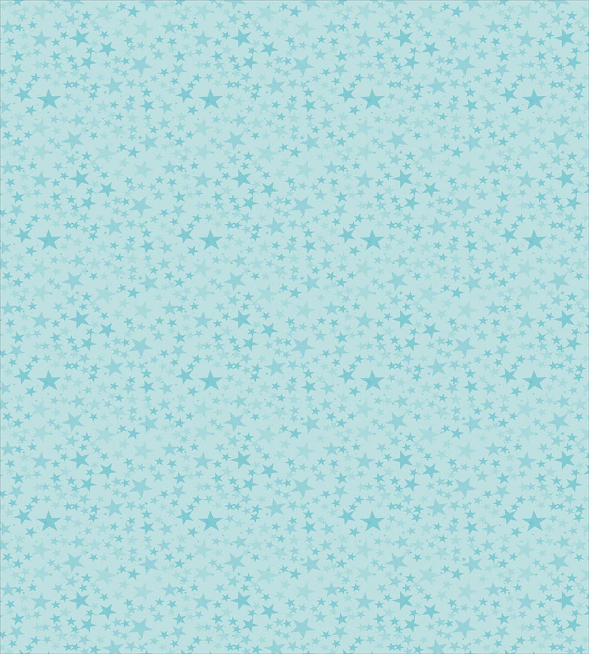 Creative Irregular Stars — Pattern