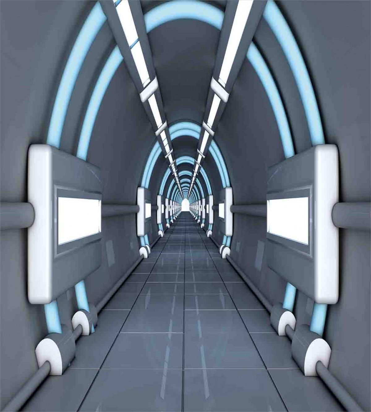 Dark Matter Trip — Pattern