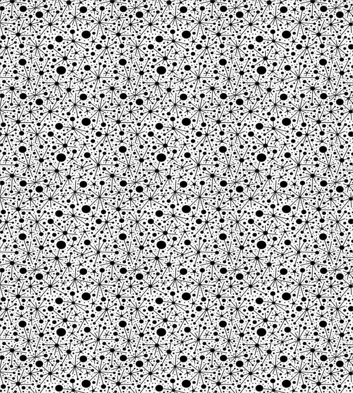 Spotty Abstract — Pattern