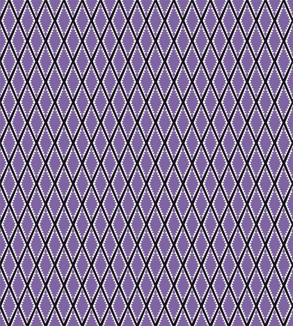 Triangle Other Shapes — Pattern
