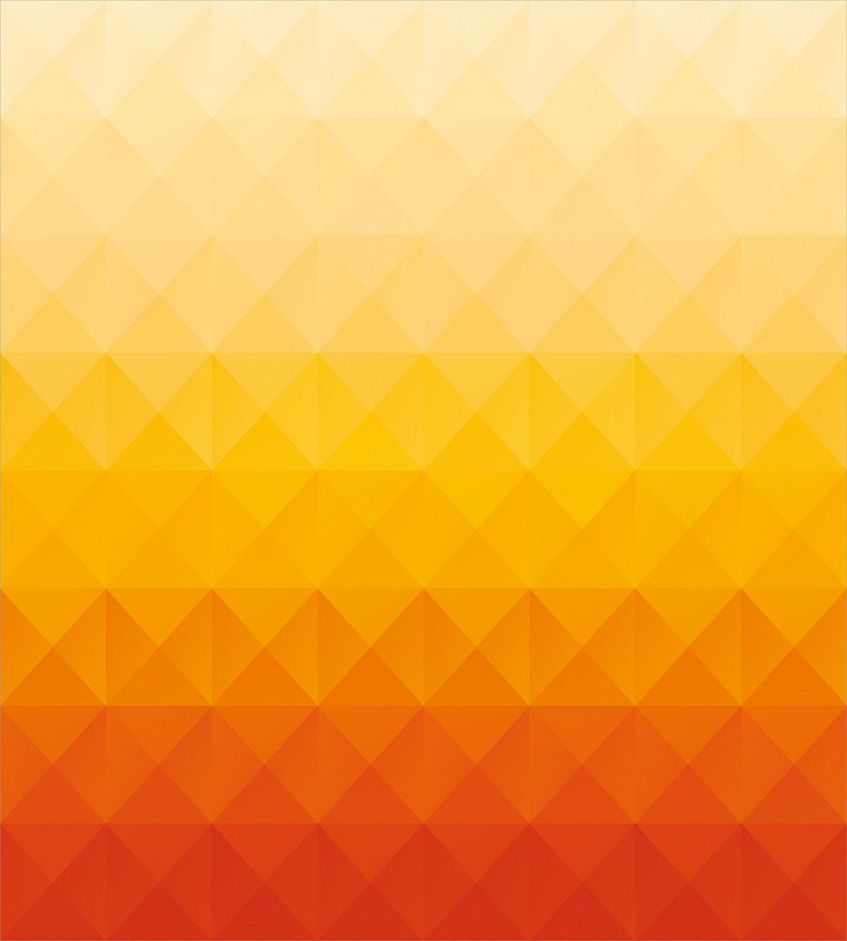 Triangle Mosaic Poly — Pattern