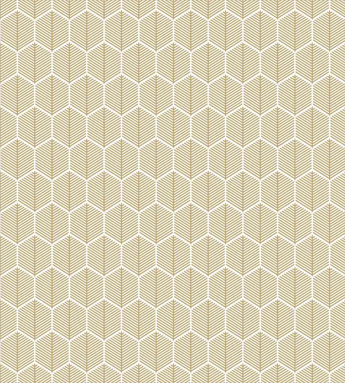 Honeycomb Sequence — Pattern