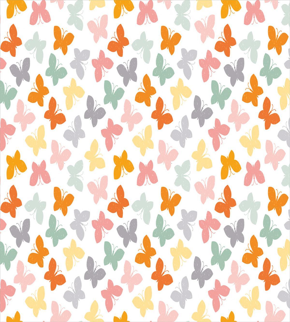 Spring Season Image — Pattern