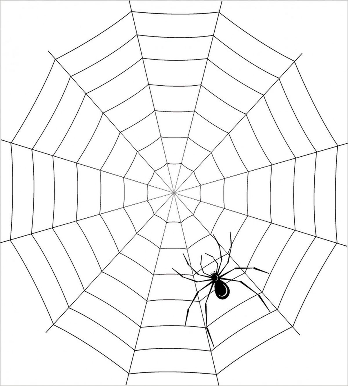 Toxic Poisonous Bug — Pattern