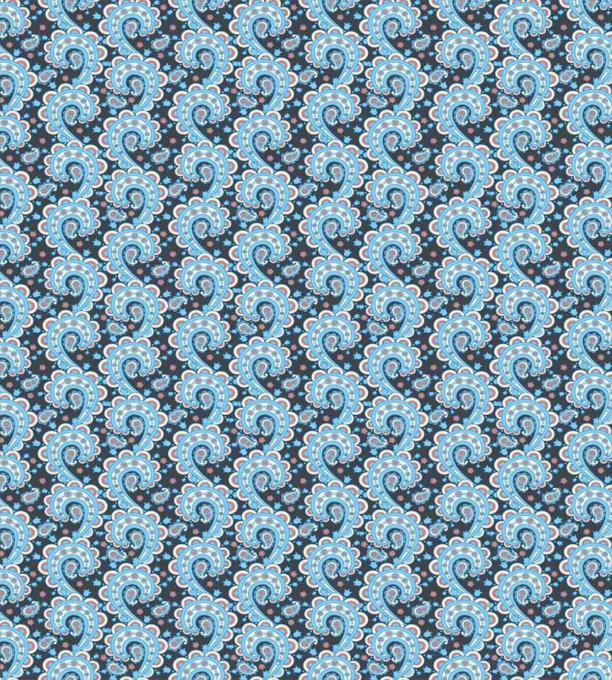 Medieval Floral — Pattern