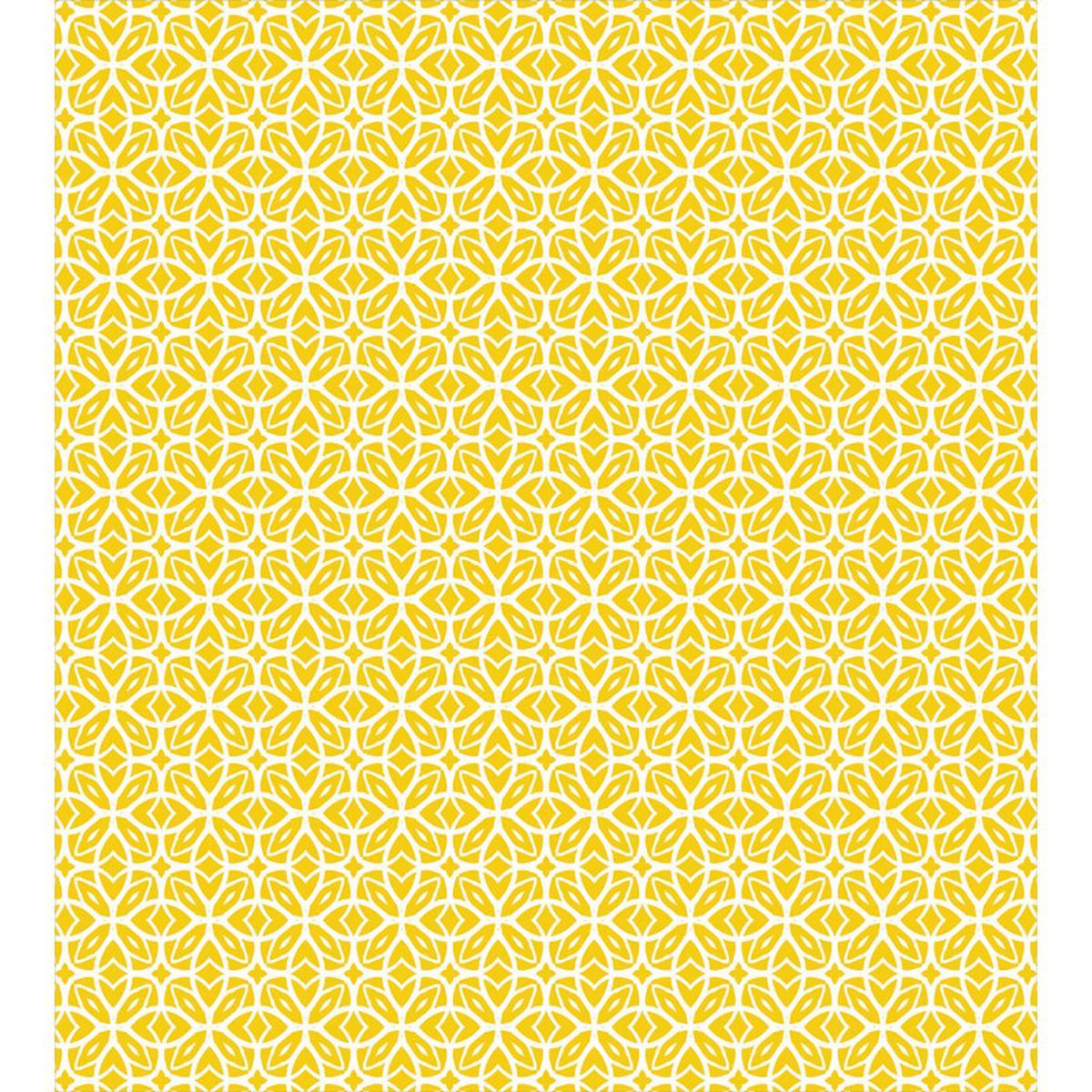 30s Spring Art — Pattern