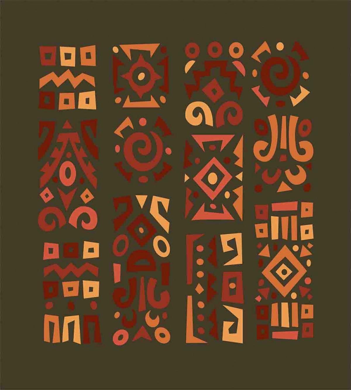 Art Accents — Pattern
