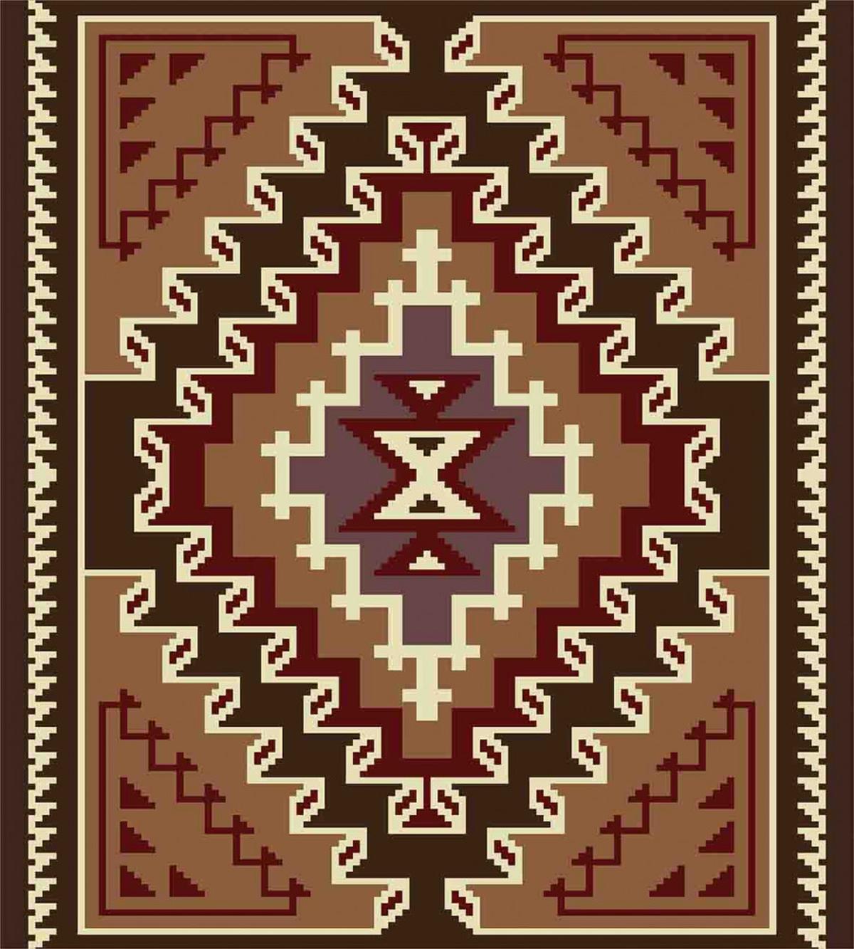 Pixel Art Design — Pattern