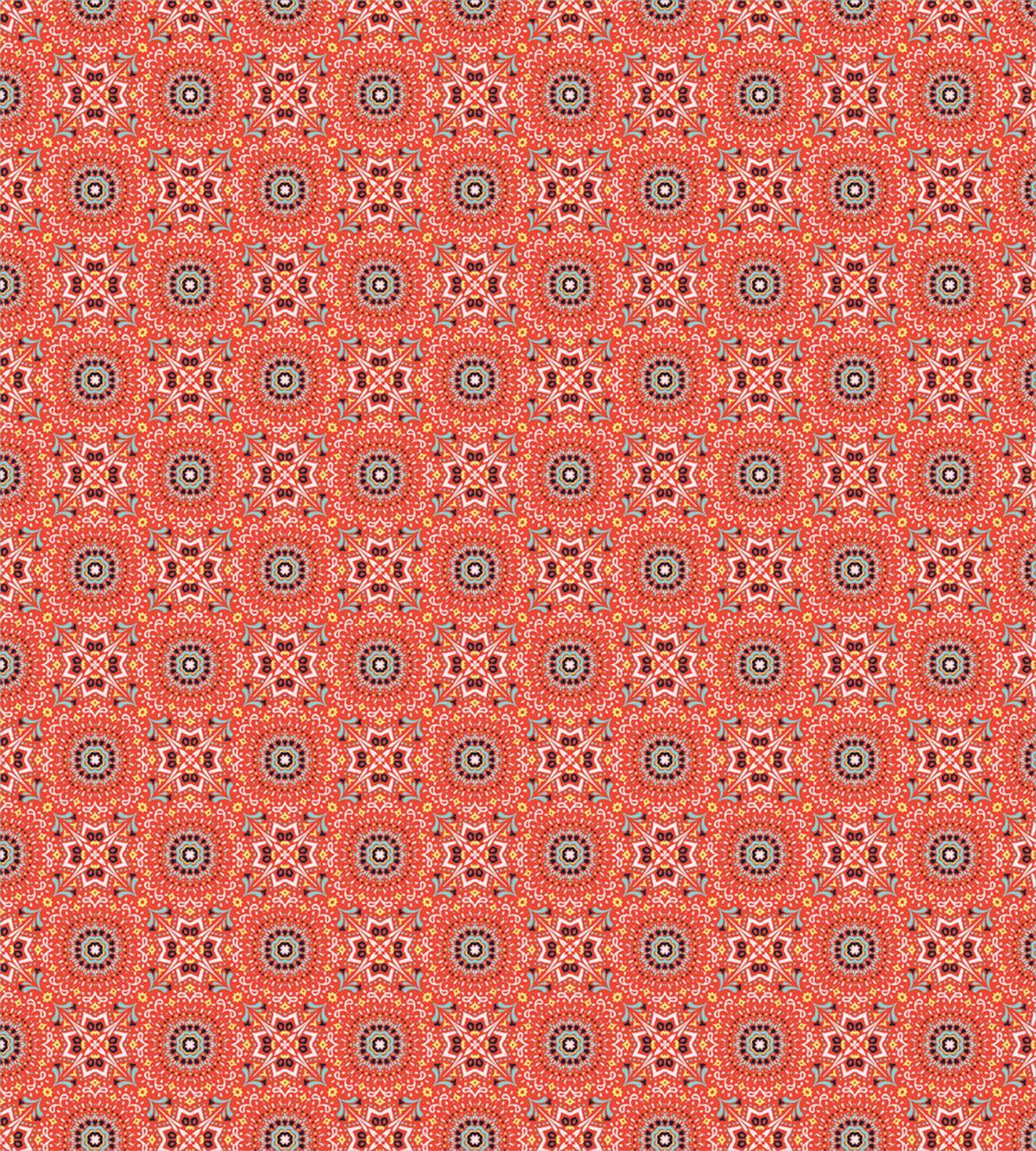 Talavera Inspire Pattern — Pattern
