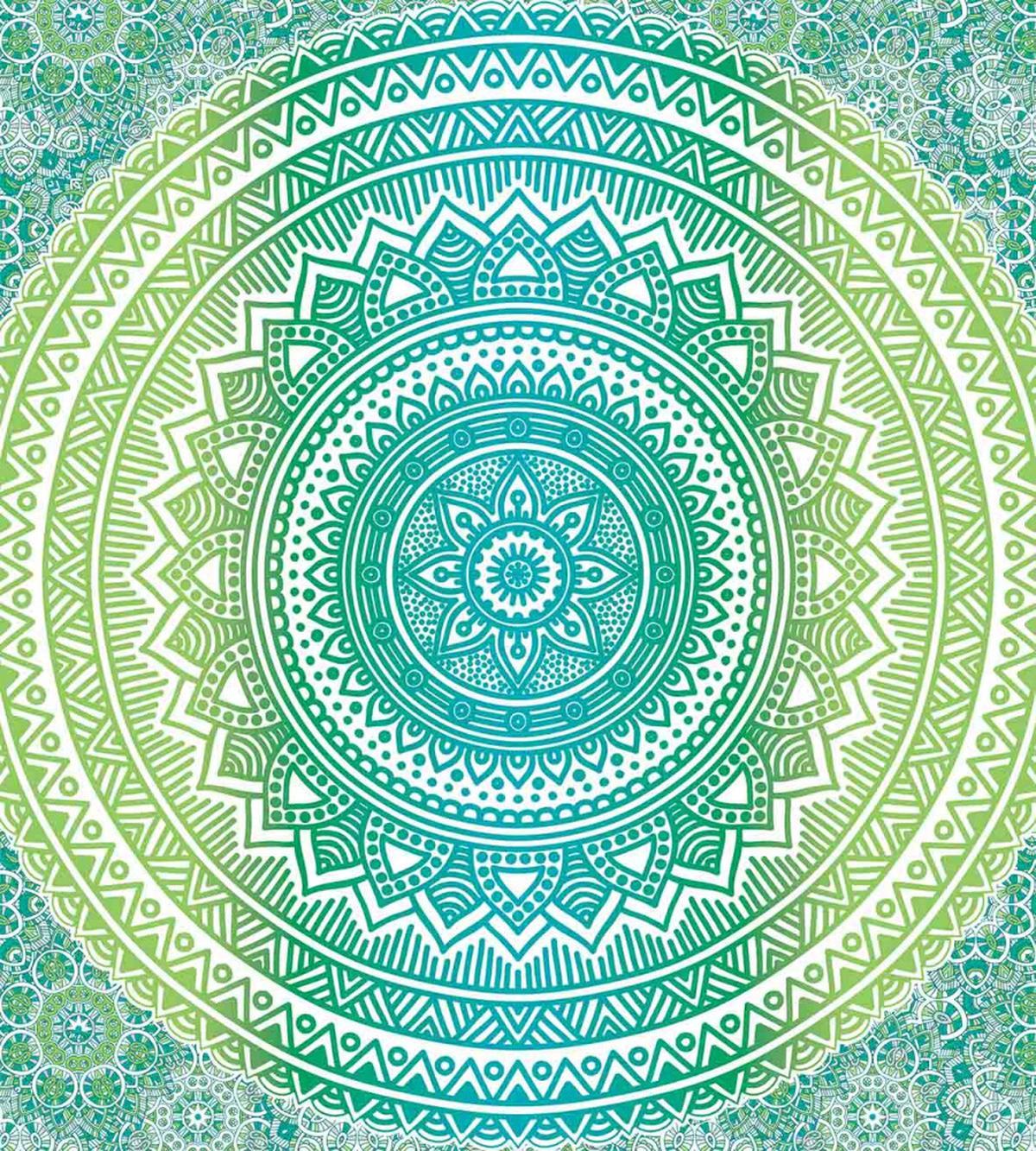 Ombre Pattern — Pattern